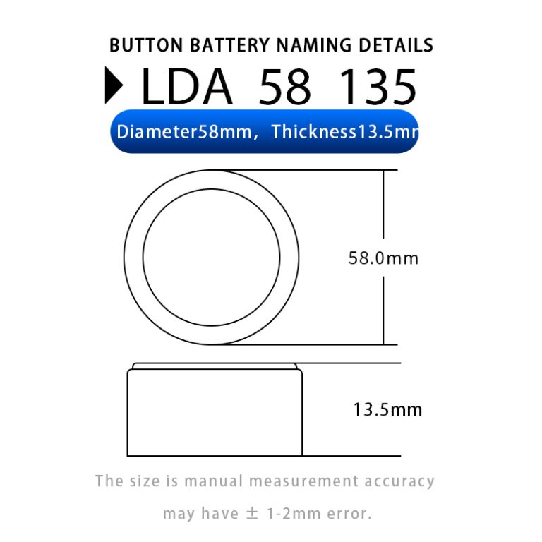 LDA58135 Y