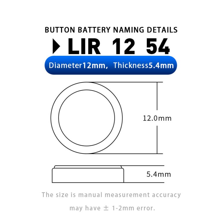 LIR1254 Y