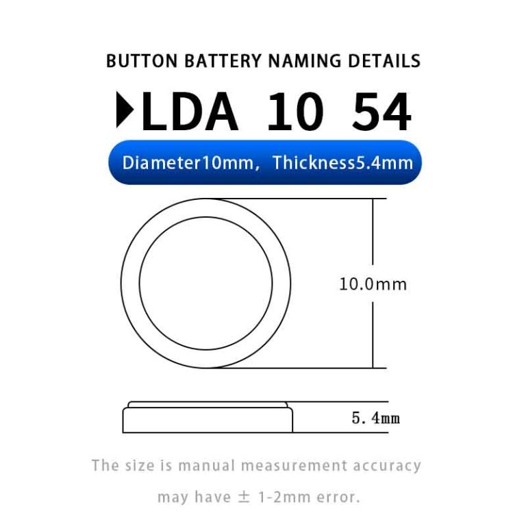 英文LDA1054